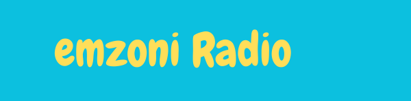 Emzoni Radio – Začuti vibracijo, živi ritem